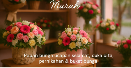 Toko Bunga Pulasaren